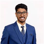 Graduate from Imperial College London, with academic excellence in Business Studies, HRM, and Project Management